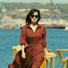 Caution, Hazardous Wife: The Movie Japanese Movie photo