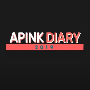 Apink Diary Season 6 (2019)