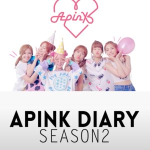 Apink Diary 2 (2015)