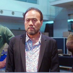 Action Dongja Korean Movie photo