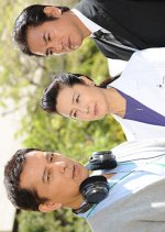 Hoigaku Kyoshitsu no Jiken File 33: Jibun ni Fukushu suru haha!? Neko no kami-kon to Steak no Nazo.. Japanese Drama photo