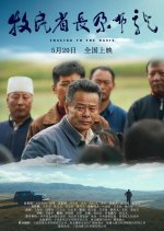 Tracing to the Oasis Chinese Movie photo