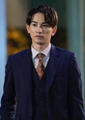 Kurosawa Yuichi | 30-sai made Dotei Da to Mahotsukai ni Nareru rashii