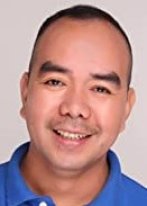 Gerry Bricenio in Love You to the Stars and Back Philippines Movie(2017)
