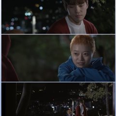 Drama Special Season 8: The Love of a Buzz Cut Korean Drama photo