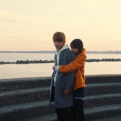 Marmalade Boy Japanese Movie photo
