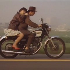 March Comes in Like a Lion Japanese Movie(1991) photo