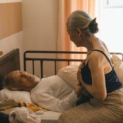 Tea Friends Japanese Movie photo