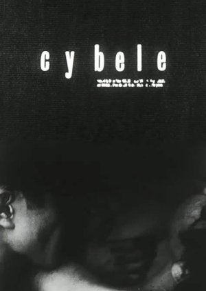 Cybele (1969) poster