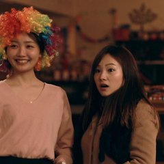 Cornflakes Japanese Movie photo