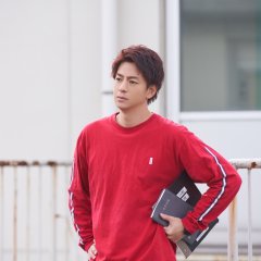 Miura Shohei photo