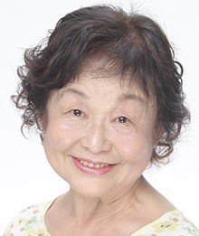 Etsuko Seki