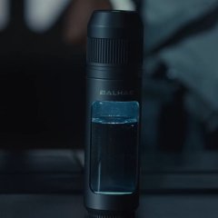 The Silent Sea Korean Drama photo