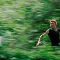 Silent Ghosts Chinese Movie photo