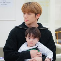 The Return of Superman: Baby Cloud Korean TV Program photo