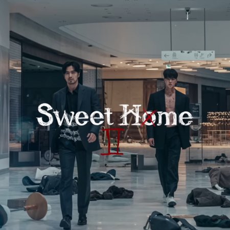 Sweet Home Season 2 (2023)