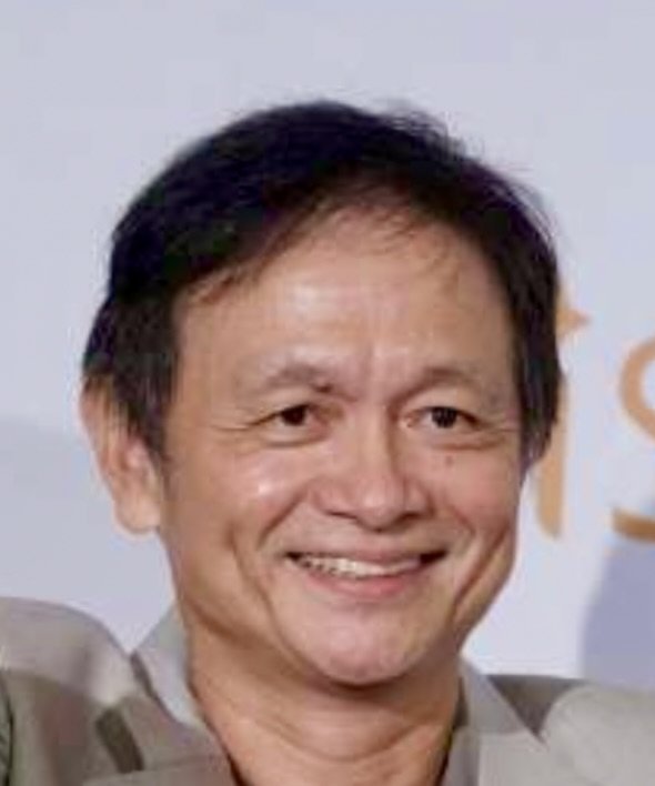 Chih Ju Lin