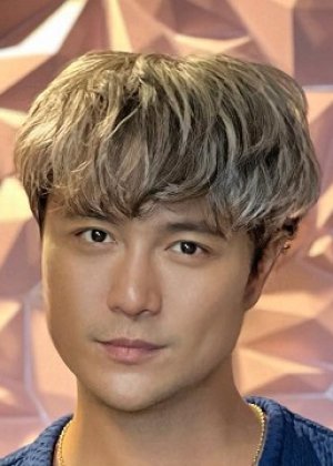 Xion Lim in Rainbow Prince Philippines Drama(2022)
