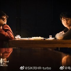 My Friend An Delie Chinese Movie photo