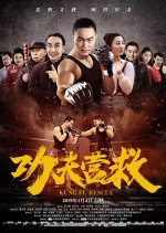 Kung Fu Rescue Chinese Movie photo