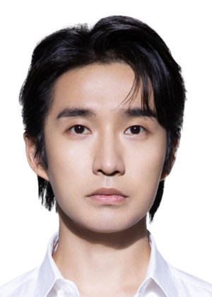 Ryu Deok Hwan in Night Watch Korean Movie(2022)