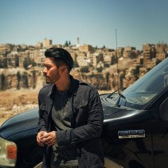 The Point Men Korean Movie photo