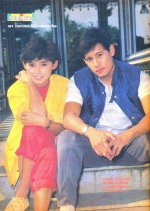 Sawadee Khun Kru Thai Drama photo