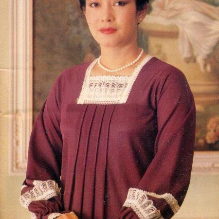 Ga Gam Hong (1985)