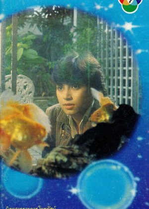 Ga Gam Hong (1985) poster
