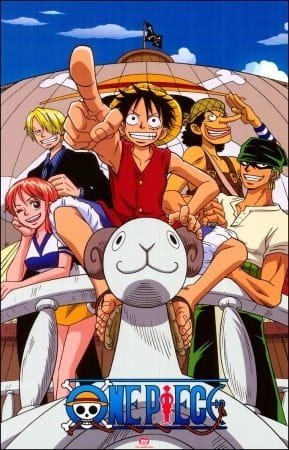 One Piece: Specials (1999) — The Movie Database (TMDB)