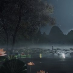 Tomb Adventurer Chinese Movie photo