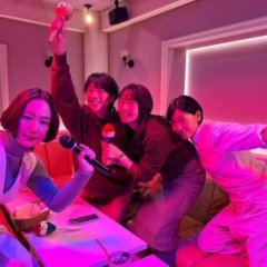 Brush Up Life (2023) photo