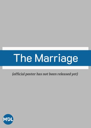 The Marriage (2024) poster
