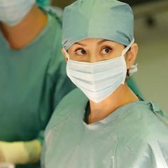 Doctor X Season 6 Japanese Drama photo