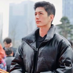 Blossoms of Deception Chinese Drama photo