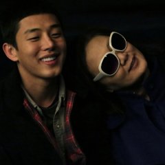 Tough as Iron Korean Movie photo