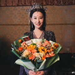 Wu Chen Shuang Ying Chinese Drama photo