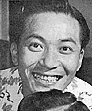 Asaji Nanto