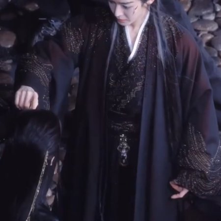 Fangs of Fortune (2024)