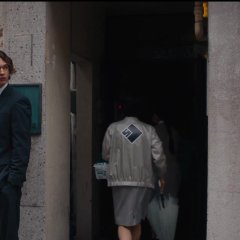 Tokyo Vice Japanese Drama photo