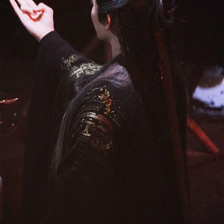 Fangs of Fortune (2024)