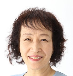 Atsuko Fujimaki