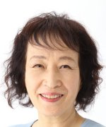 Fujimaki Atsuko