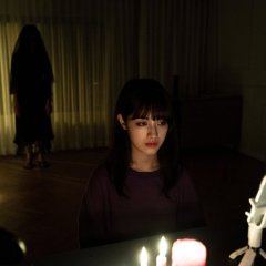 Taste of Horror Korean Movie photo