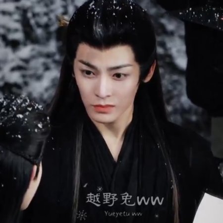 Fangs of Fortune (2024)