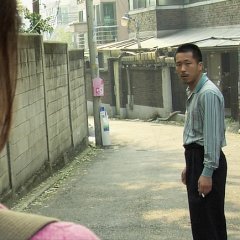 Breathless Korean Movie photo