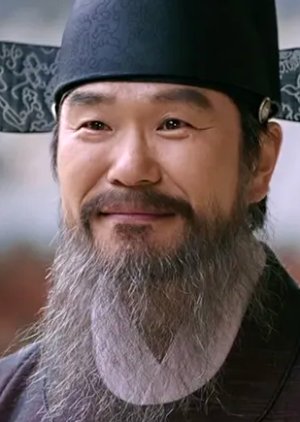 Park Jong Hwan | L'Intrigante et le Roi