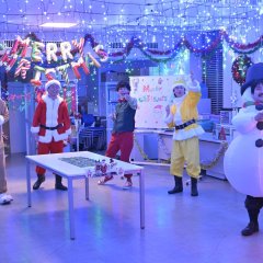 Tax Solver Japanese Drama photo