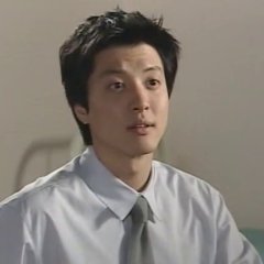 Sang Doo, Let's Go To School Korean Drama(2003) photo