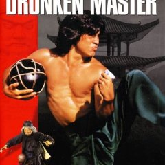Drunken Master Hong Kong Movie photo